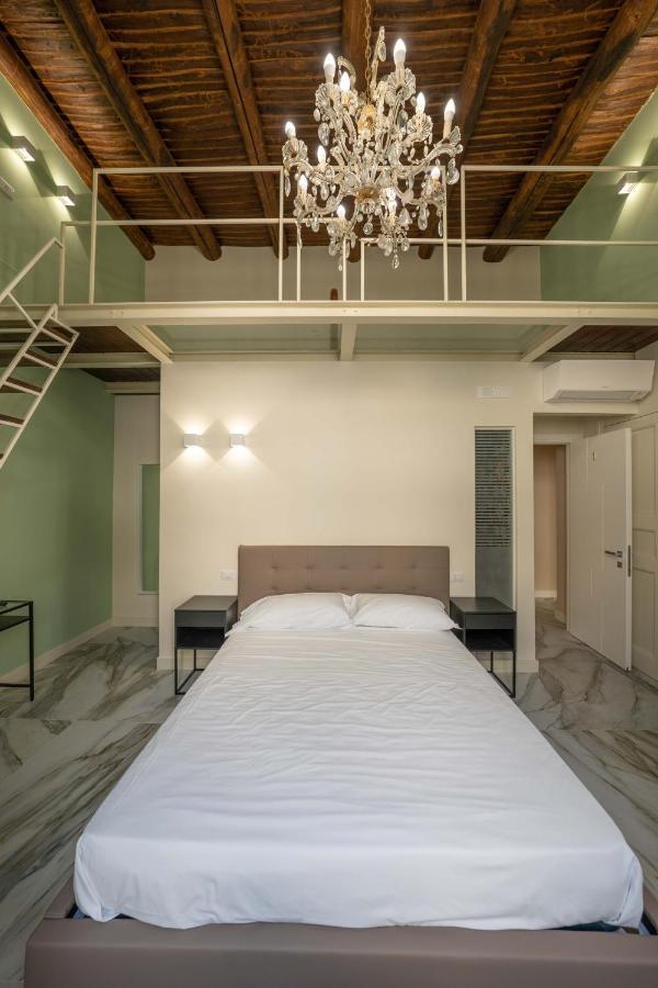 Ventaglieri 74 By Dimorra Bed & Breakfast Napoli