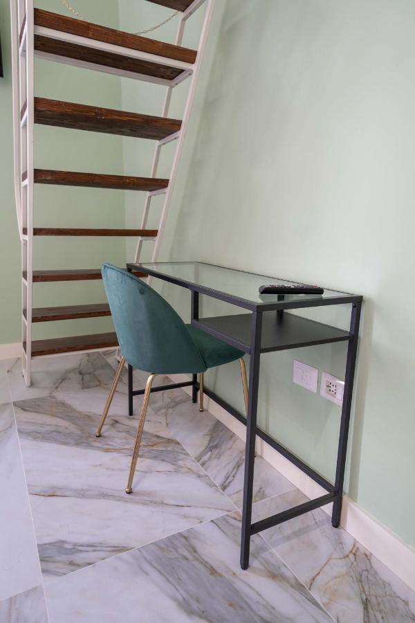 Bed & Breakfast Ventaglieri 74 By Dimorra Napoli