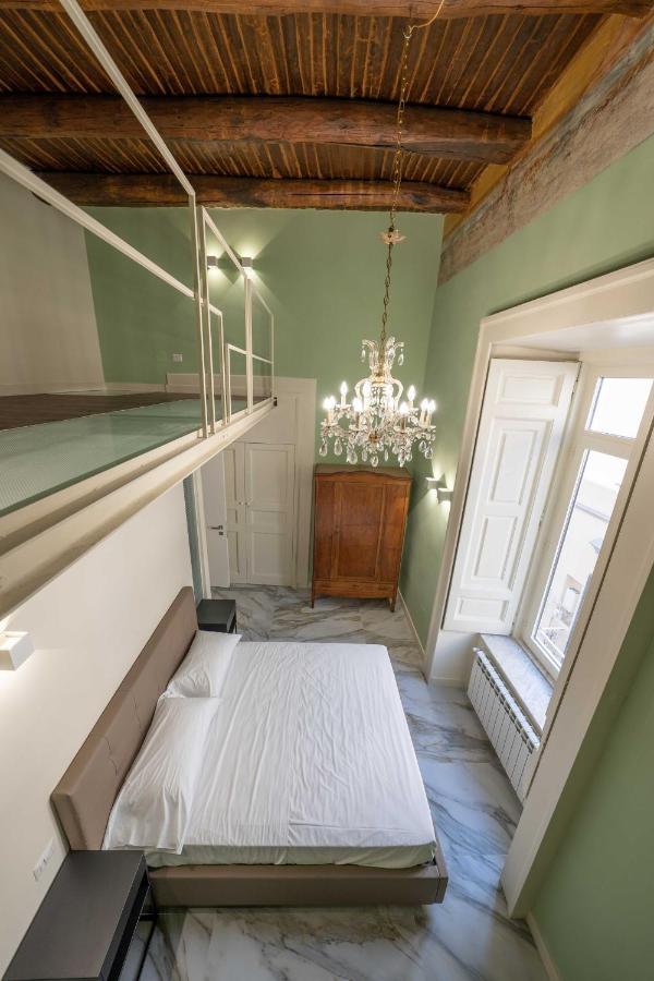 Bed & Breakfast Ventaglieri 74 By Dimorra Napoli