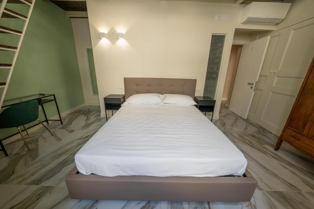 Bed & Breakfast Ventaglieri 74 By Dimorra Napoli