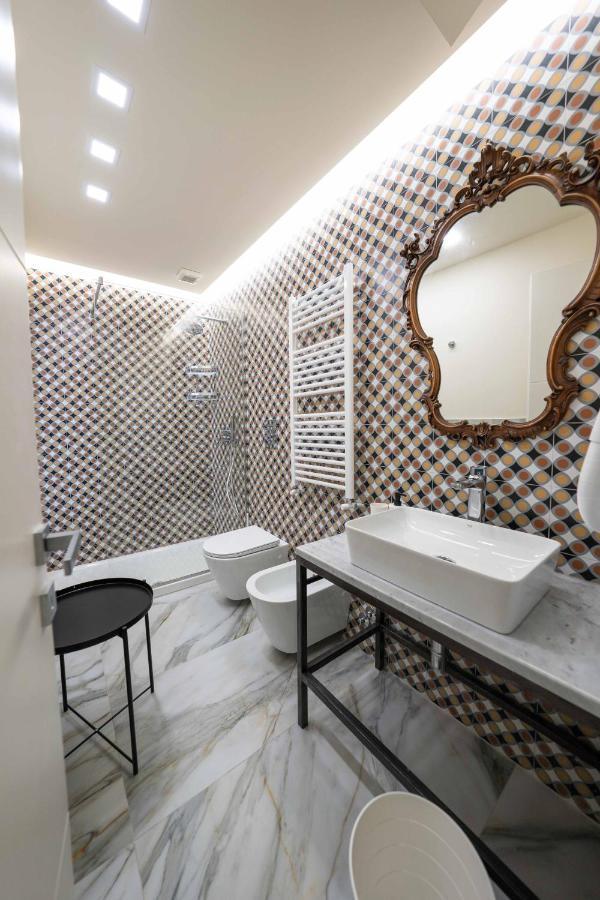 Ventaglieri 74 By Dimorra Bed & Breakfast Napoli
