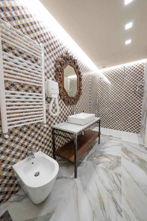 Bed & Breakfast Ventaglieri 74 By Dimorra Napoli