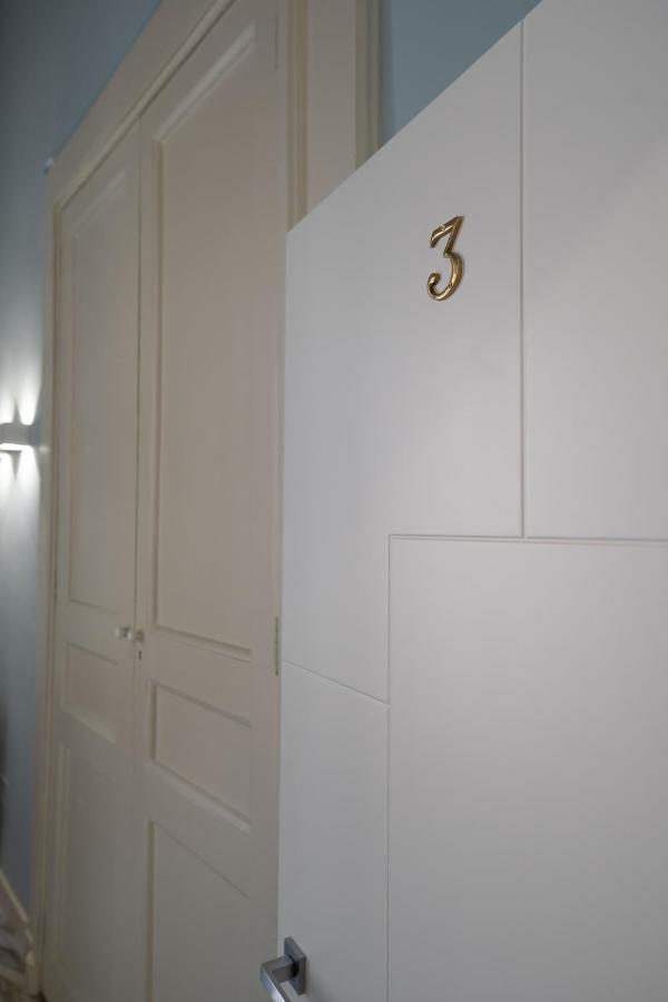 Bed & Breakfast Ventaglieri 74 By Dimorra Napoli