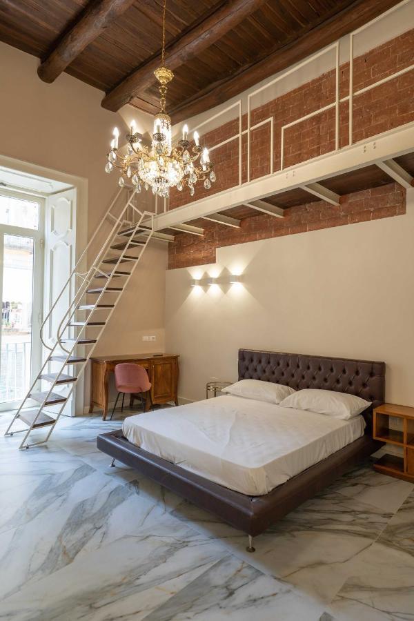 Ventaglieri 74 By Dimorra Bed & Breakfast Napoli