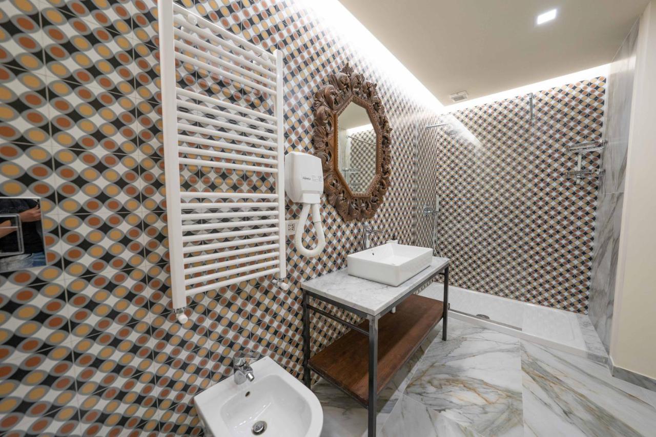 Ventaglieri 74 By Dimorra Bed & Breakfast Napoli