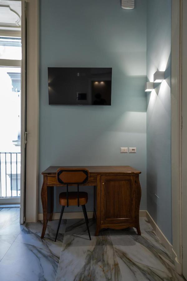 Bed & Breakfast Ventaglieri 74 By Dimorra Napoli