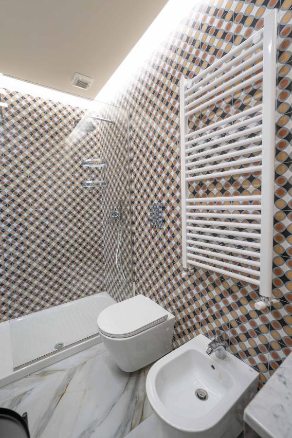 Ventaglieri 74 By Dimorra Bed & Breakfast Napoli