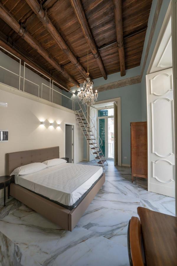 Bed & Breakfast Ventaglieri 74 By Dimorra Napoli