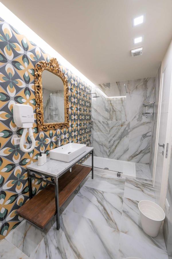 Bed & Breakfast Ventaglieri 74 By Dimorra Napoli