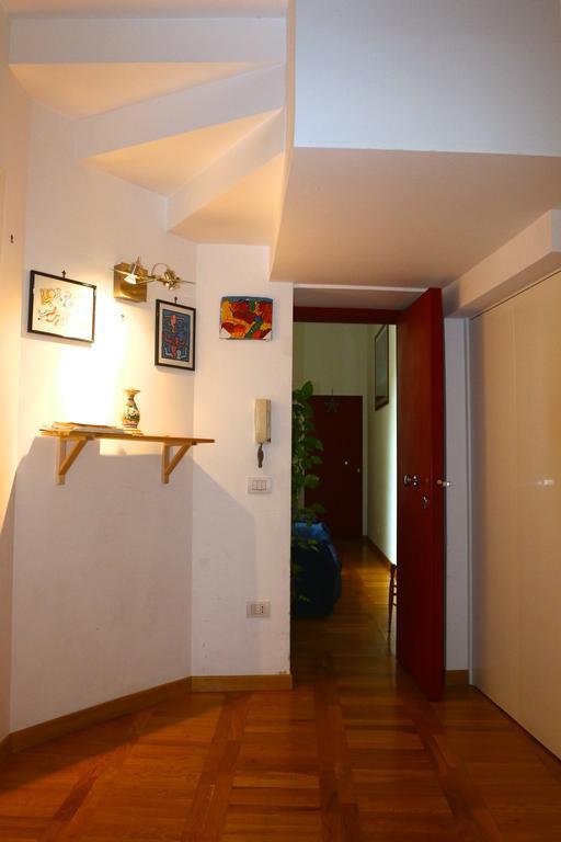 Bed & Breakfast Ventaglieri 74 By Dimorra Napoli