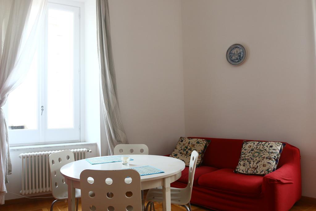 Ventaglieri 74 By Dimorra Bed & Breakfast Napoli